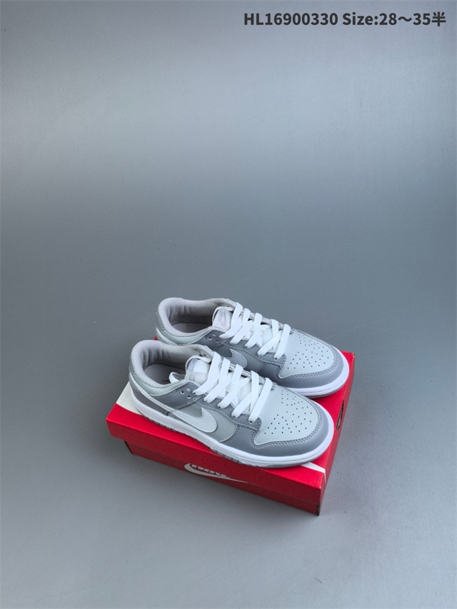 men Low top dunk sb shoes 36-45 2025-9-19-323